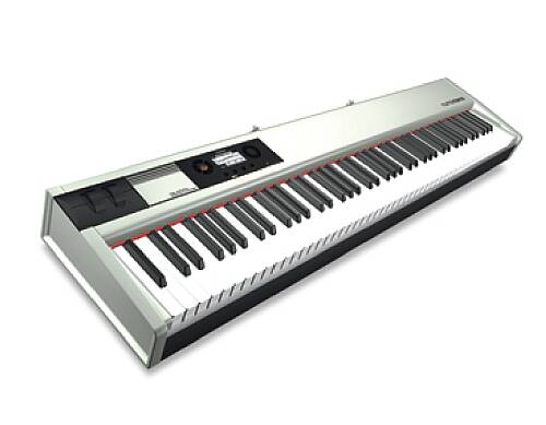 Studiologic NUMA nano 88Tasten Grand Hammer Action