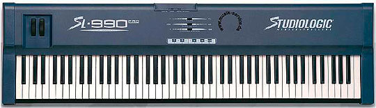 Studiologic SL 990 PRO
