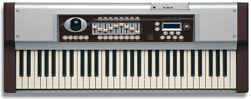 Studiologic VMK 161 PLUS Organ