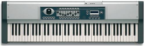 Studiologic VMK-176 Plus