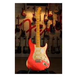 Fender 1956 Relic Custom Shop Stratocaster MLC 