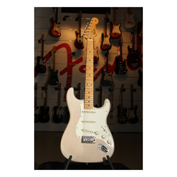 Fender 2011 Custom Stratocaster Pro MN AWB Closet Classic