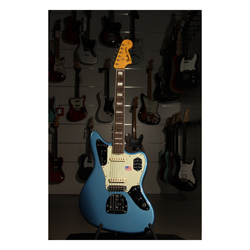 Fender 50th Anniversary Jaguar RW LPB