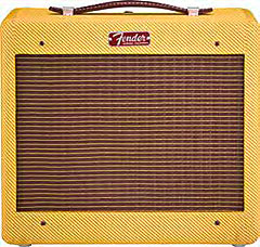 Fender 57 Champ Combo