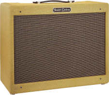 Fender 57 Deluxe Combo