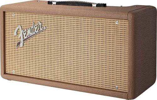 Fender 63 Fender Tube Reverb Brown