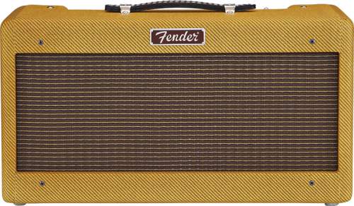 Fender 63 Tube Reverb Lacquer Tweed