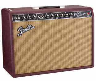 Fender 65 Deluxe Reverb Combo FSR