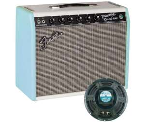 Fender 65 Princeton Reverb STB FSR
