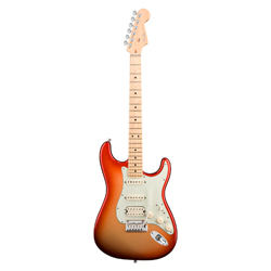 Fender American Deluxe HSS Stratocaster MN SM