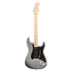 Fender American Deluxe HSS Stratocaster MN TU