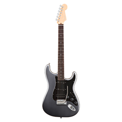 Fender American Deluxe HSS Stratocaster RW TU
