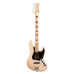 Fender American Deluxe Jazz Bass MN NT