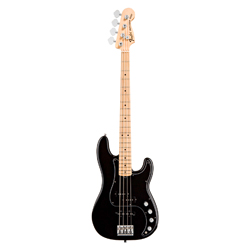 Fender American Deluxe Precision Bass MN BK