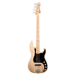 Fender American Deluxe Precision Bass MN NT
