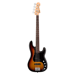 Fender American Deluxe Precision Bass RW 3CS