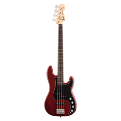 Fender American Deluxe Precision Bass RW WT