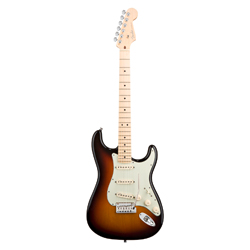 Fender American Deluxe Stratocaster MN 3CS