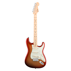Fender American Deluxe Stratocaster MN SM