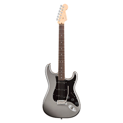 Fender American Deluxe Stratocaster RW TU