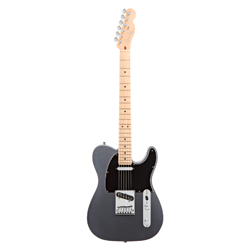 Fender American Deluxe Telecaster MN TU