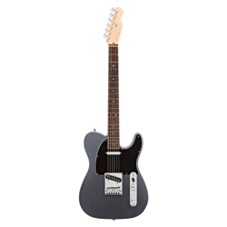 Fender American Deluxe Telecaster RW TU