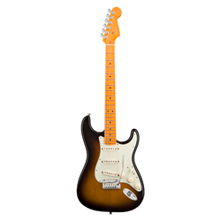 Fender American Deluxe V Neck Stratocaster MN 2CS