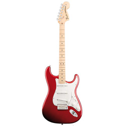 Fender American Special Stratocaster MN CAR