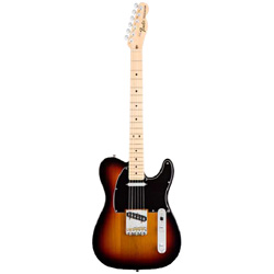 Fender American Special Telecaster MN 3TS