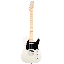 Fender American Special Telecaster MN OW