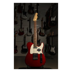 Fender American Standard Telecaster RW CC