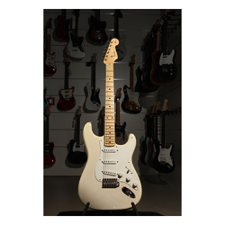 Fender American Vintage '56 Stratocaster AWB