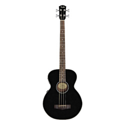 Fender BG-31 BK Acoustic Bass