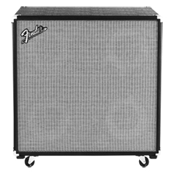 Fender Bassman 410 NEO Cabinet