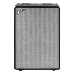 Fender Bassman 610 NEO Cabinet