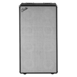 Fender Bassman 810 NEO Cabinet