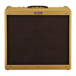 Fender Blues DeVille 410 Reissue