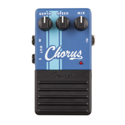 Fender Chorus Pedal