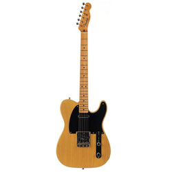 Fender Classic Player Baja Telecaster MN VB