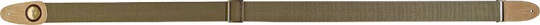 Fender Cotton Gurt Olive