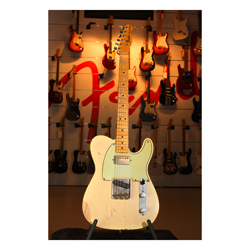 Fender Custom Shop Vintage Telecaster Heavy Relic