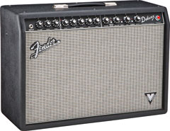 Fender Deluxe Vintage Modified Combo