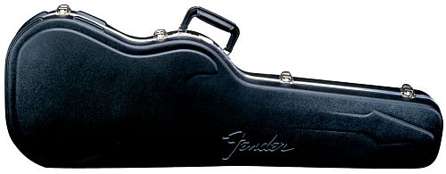 Fender E-Gitarren Molded Case Standard