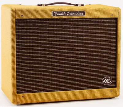 Fender EC Tremolux Combo