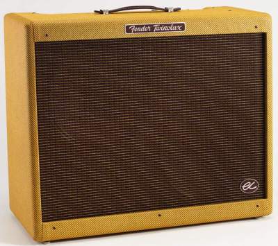 Fender EC Twinolux Combo