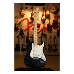 Fender Eric Clapton Custom Shop Stratocaster MN MCB