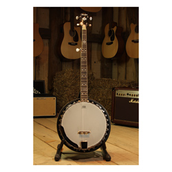 Fender FB-54 Banjo Natural