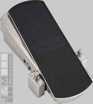 Fender Fuzz-Wah Pedal