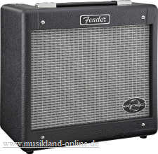Fender G-Dec junior Combo