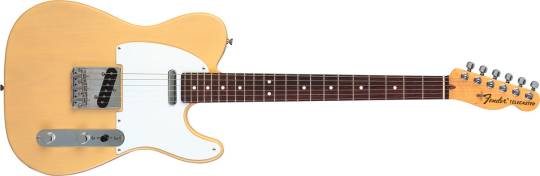 Fender Highway ONE Telecaster RW HB